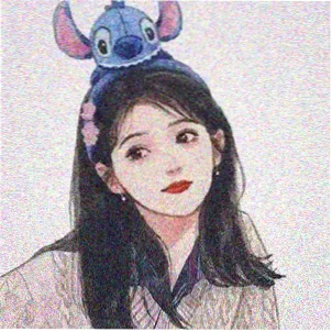 观众逐帧党头像